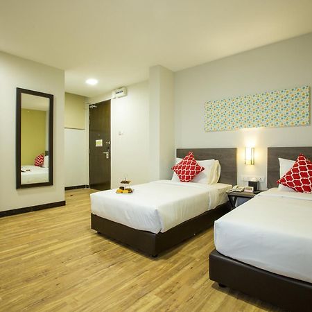 Humaira Hotel Tanah Merah  Szoba fotó