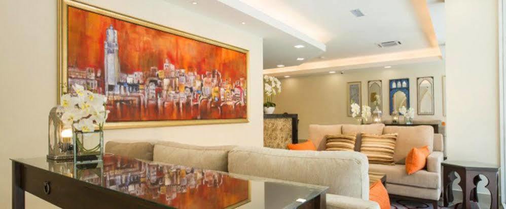 Humaira Hotel Tanah Merah  Kültér fotó