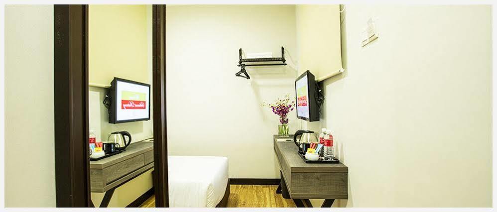Humaira Hotel Tanah Merah  Kültér fotó